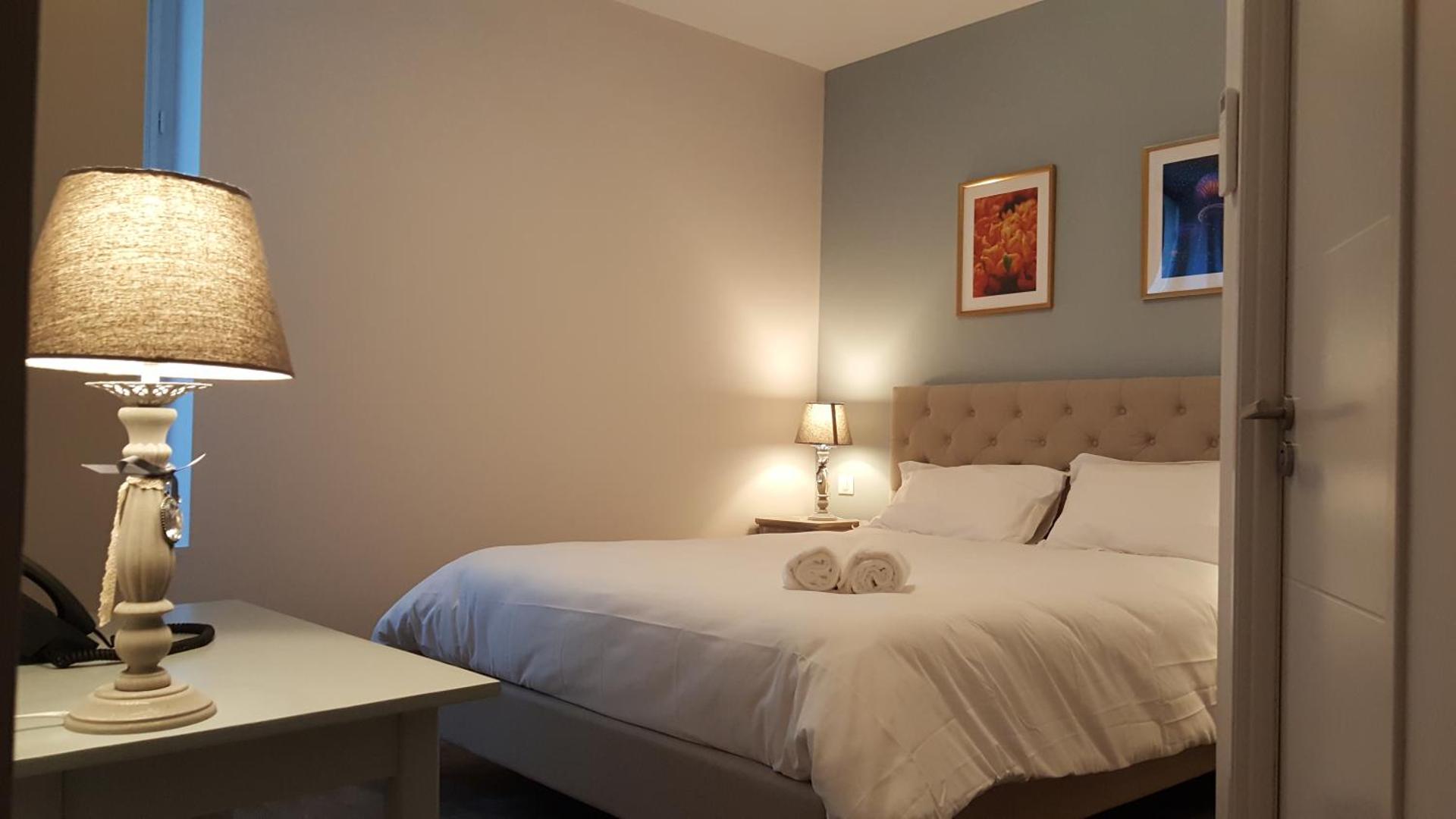 Hôtel Chez Jacqueline