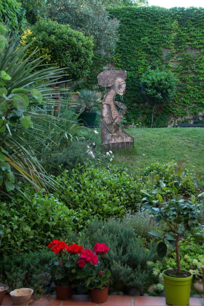 CHAMBRE SPACIEUSE DANS MAISON ART DECO au CENTRE DE TOULOUSE