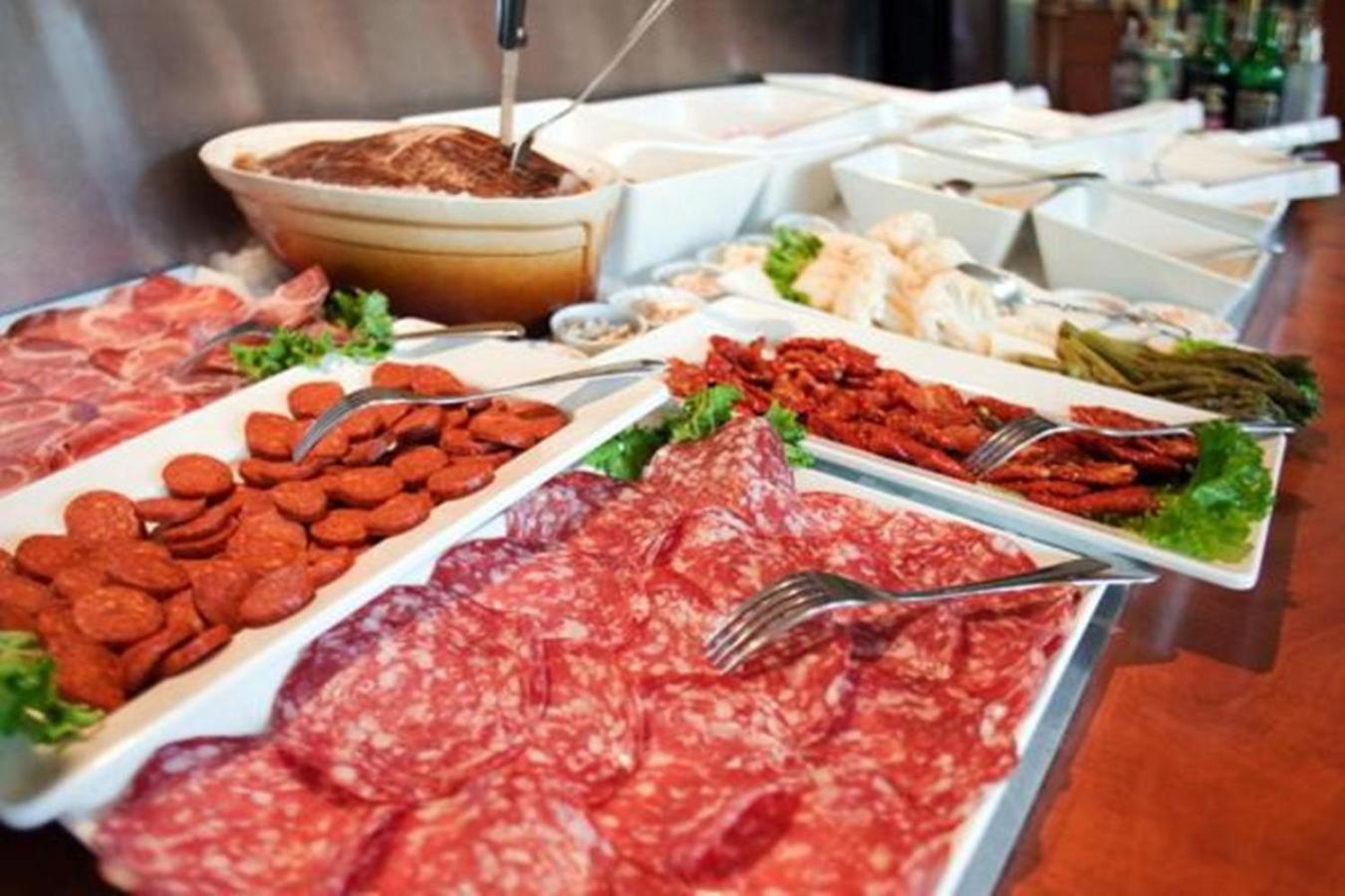 Sky Hotel Goussainville Charles de Gaulle