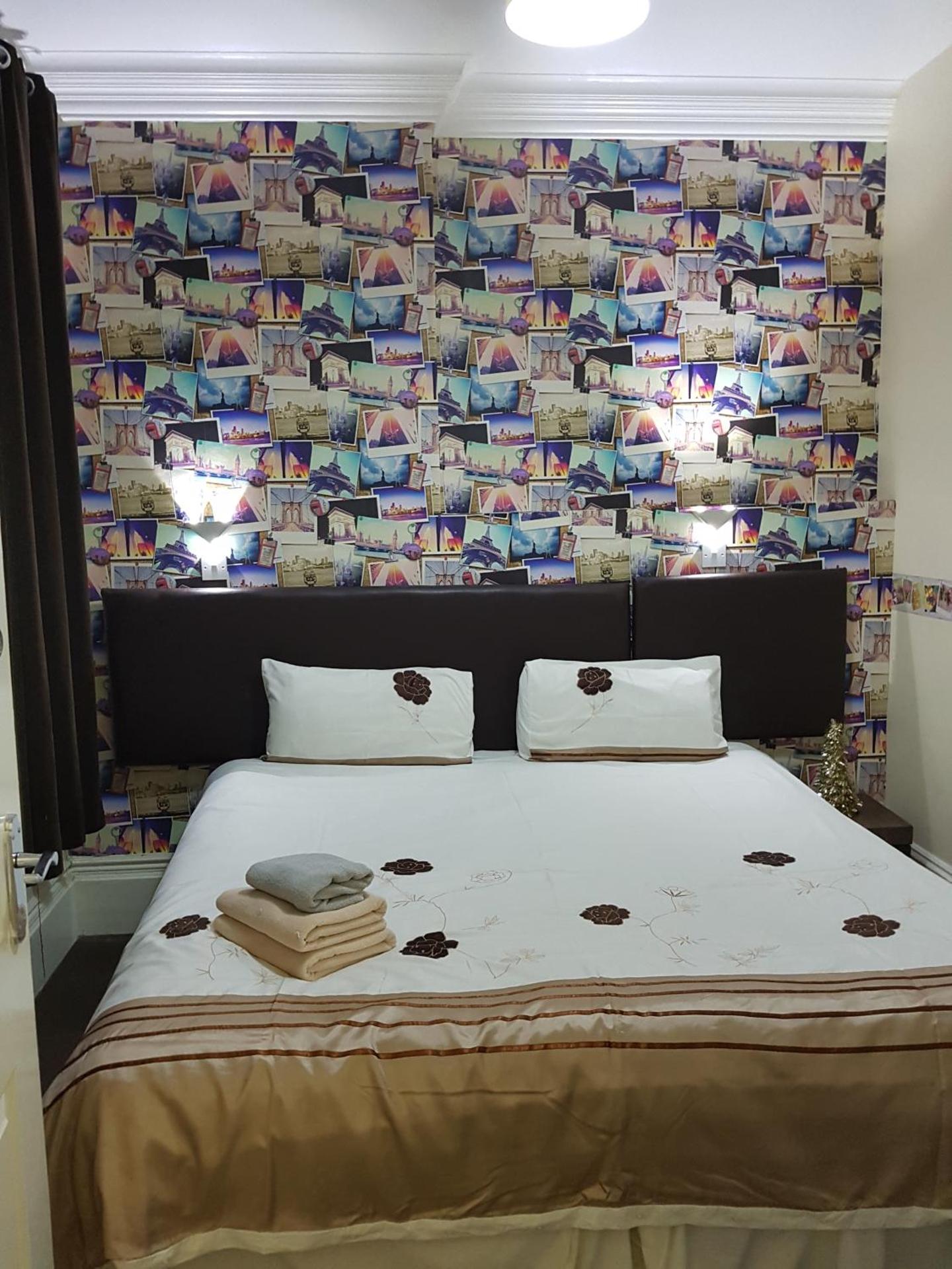 Portsmouth Budget Hotels - All rooms are EN-SUITE