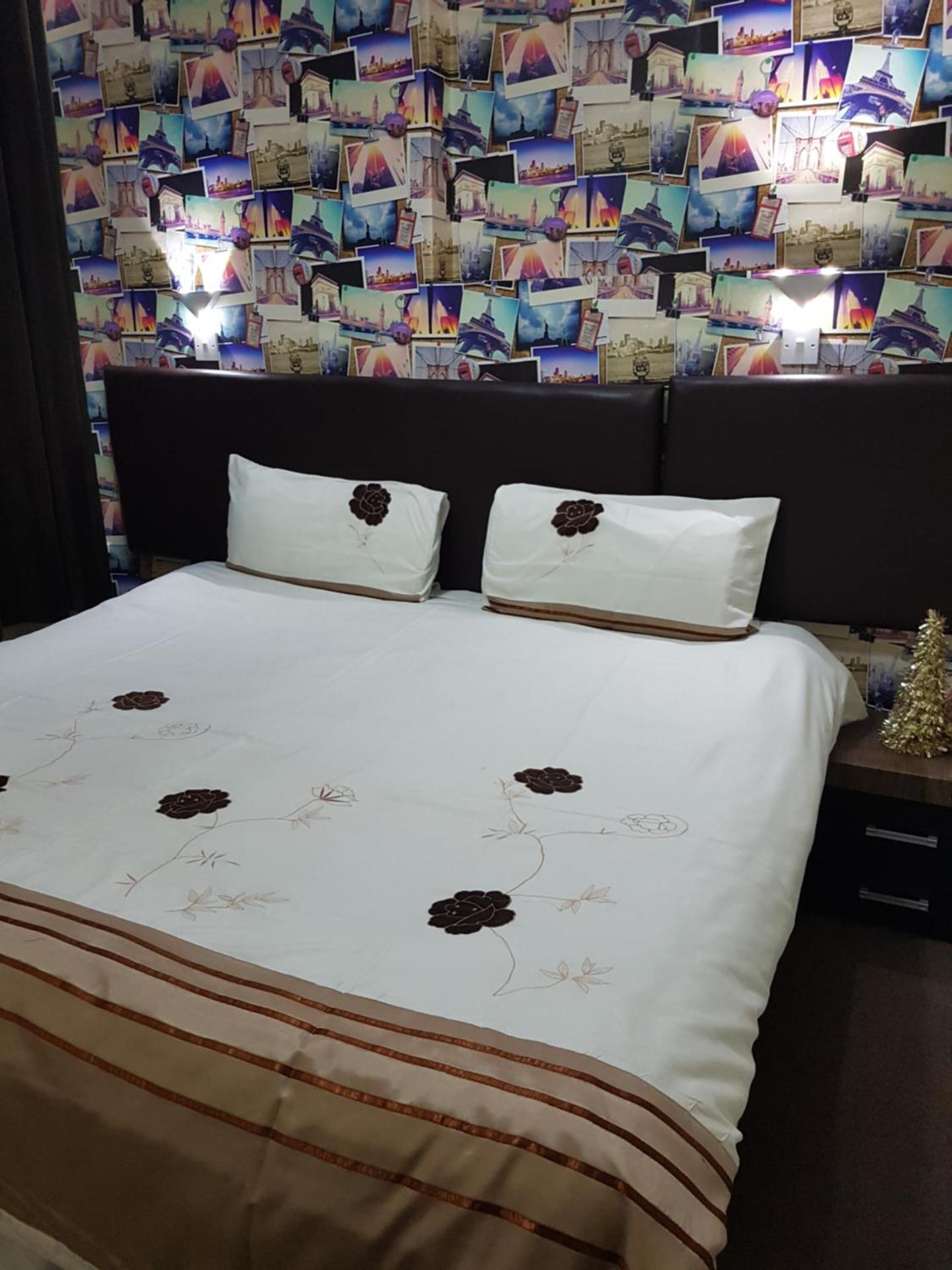 Portsmouth Budget Hotels - All rooms are EN-SUITE