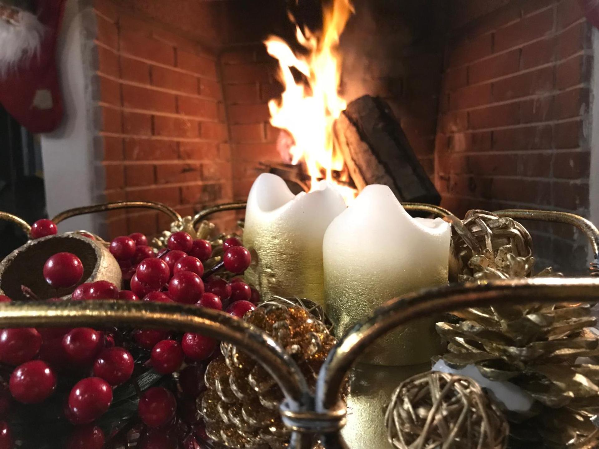 1822 Makrinitsa Suites