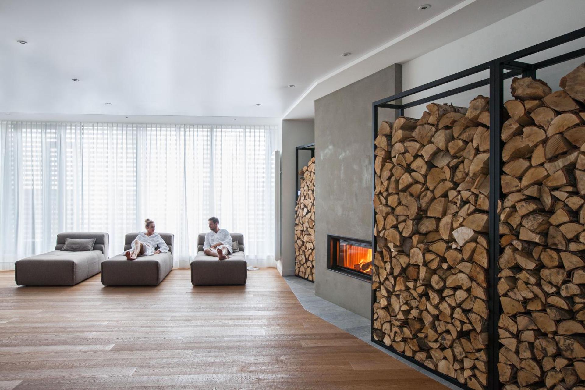 Spa and wellness centre/facilities