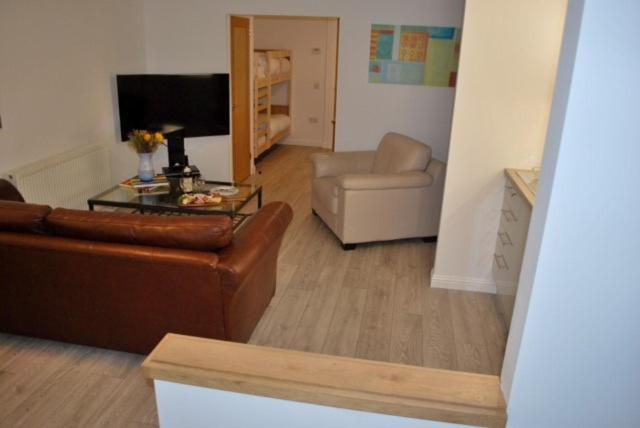 Gallowgate Square Apartments