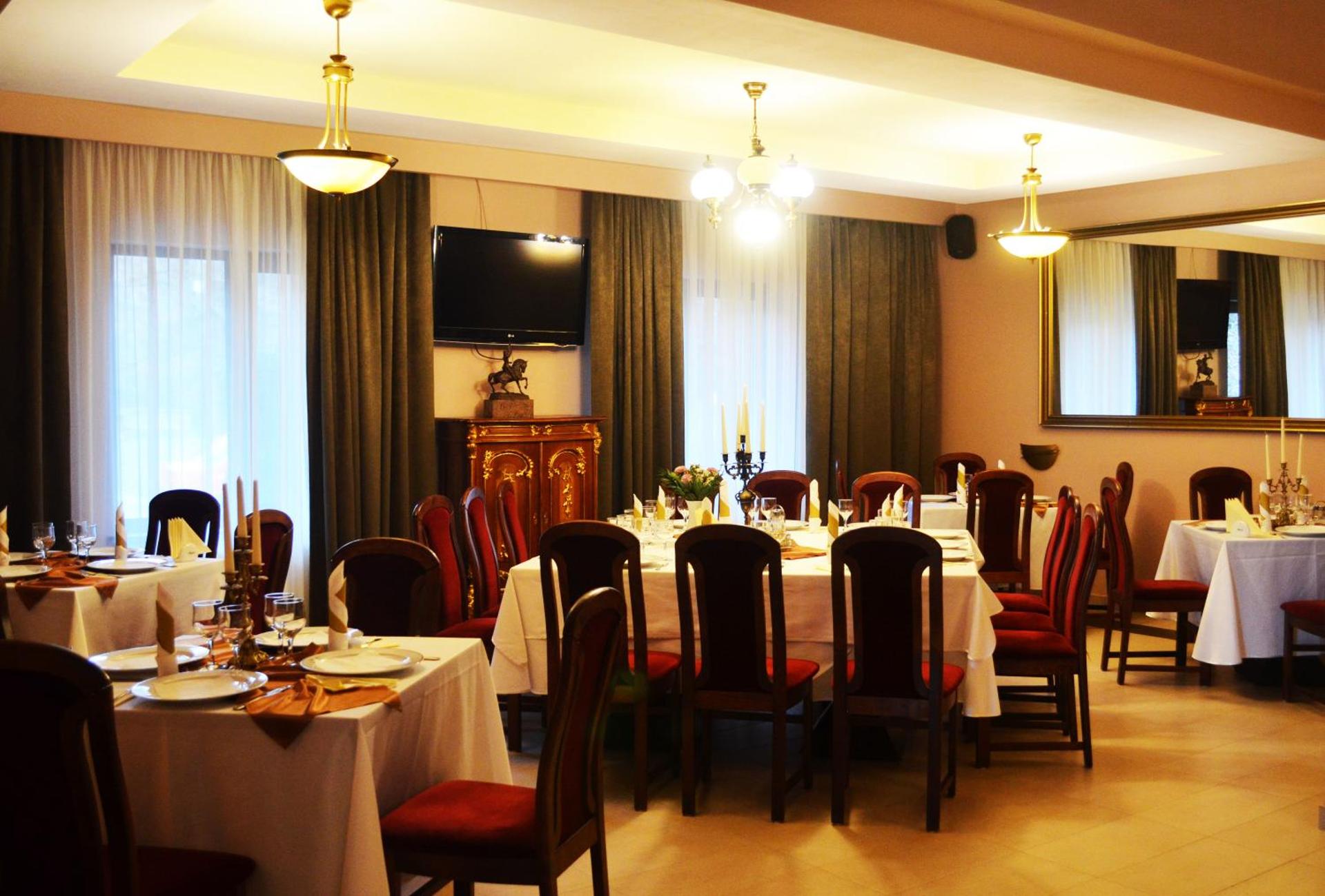 Banquet/Function facilities