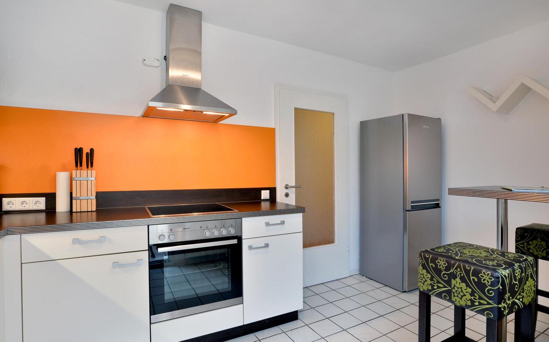 Haus Daniela Superior