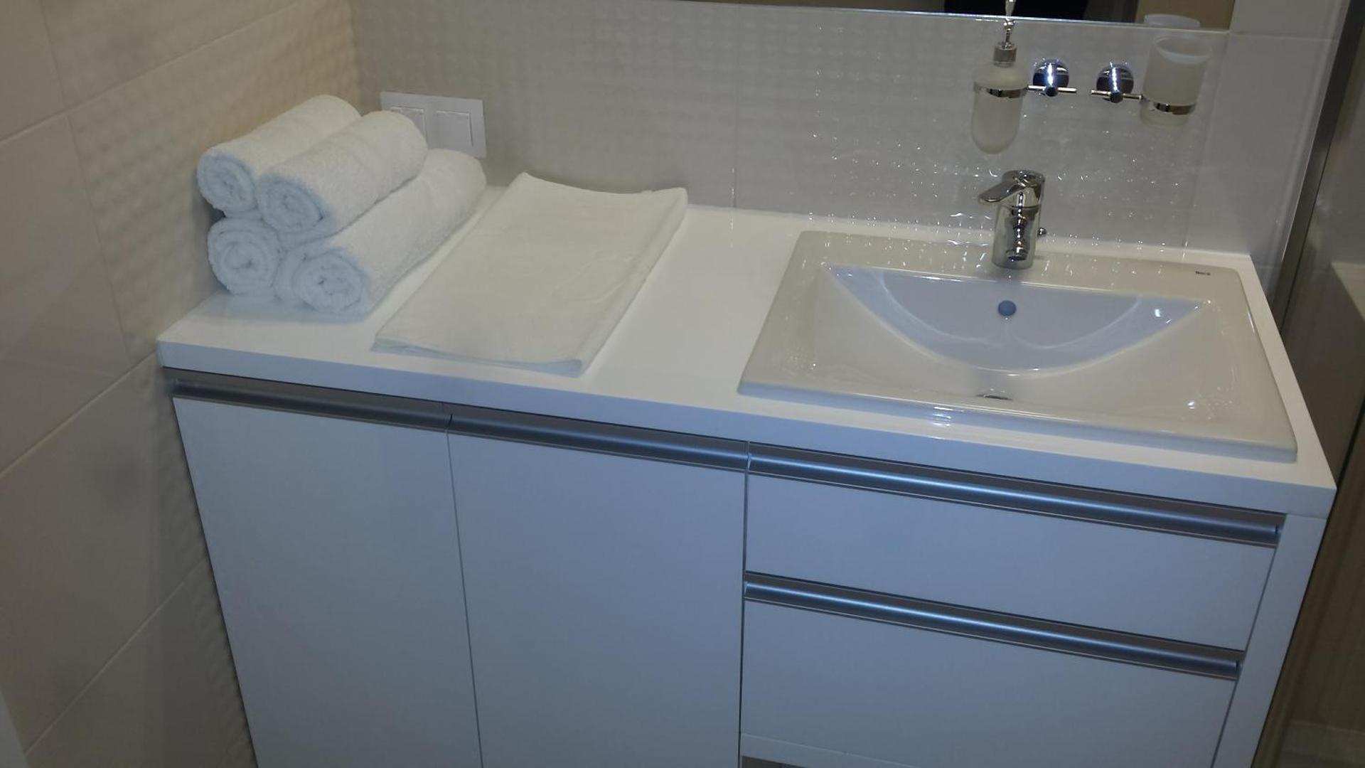 Apartament DeLux Marina