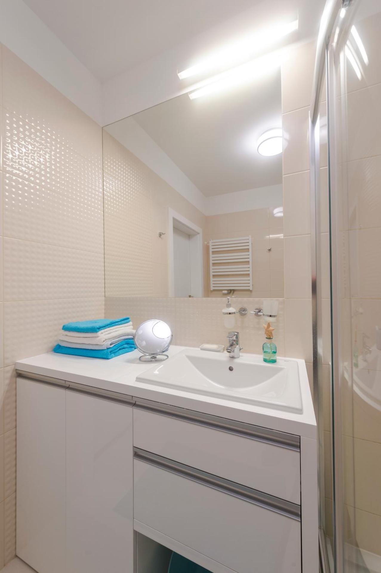 Apartament DeLux Marina