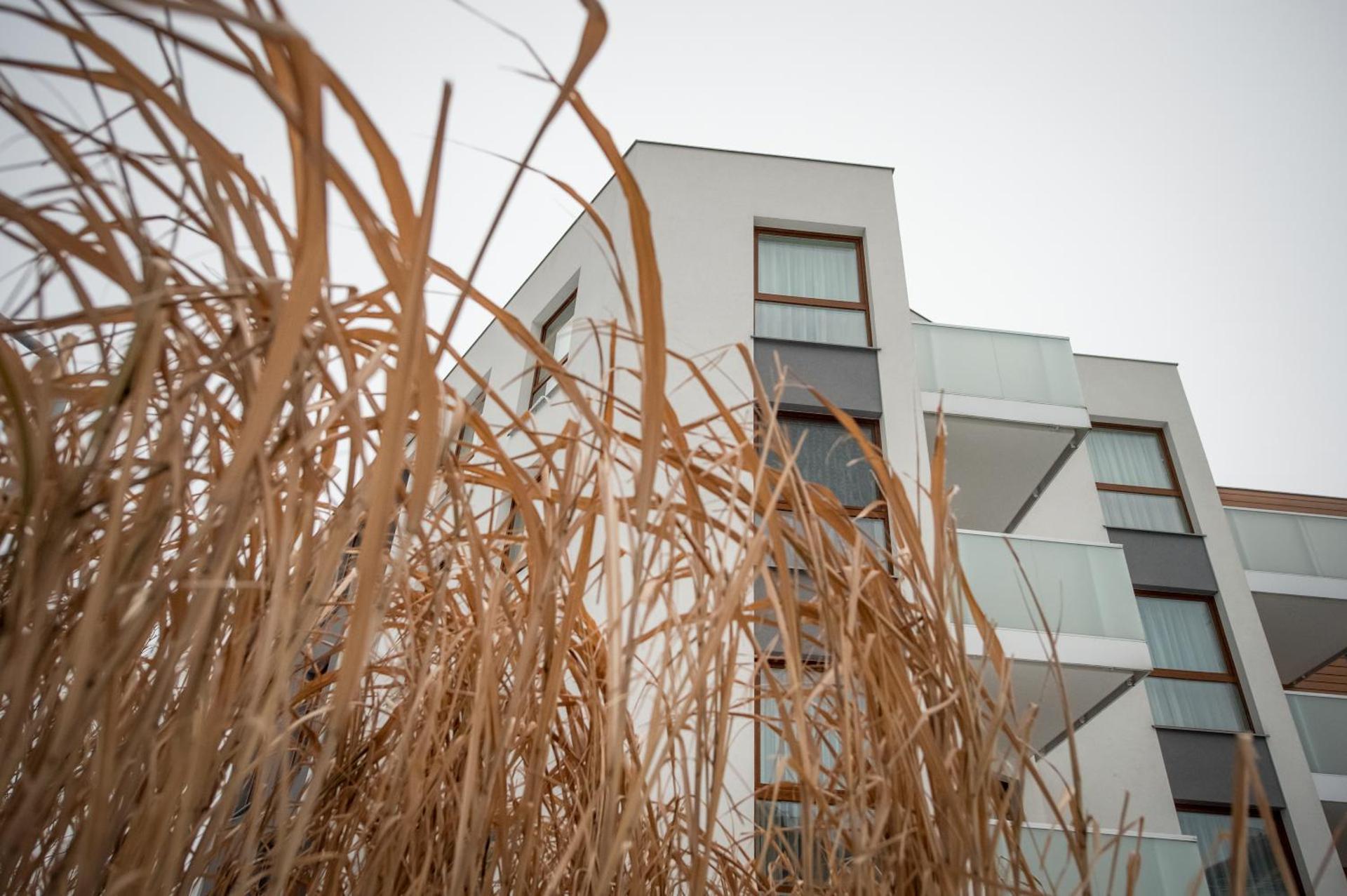 Apartament DeLux Marina