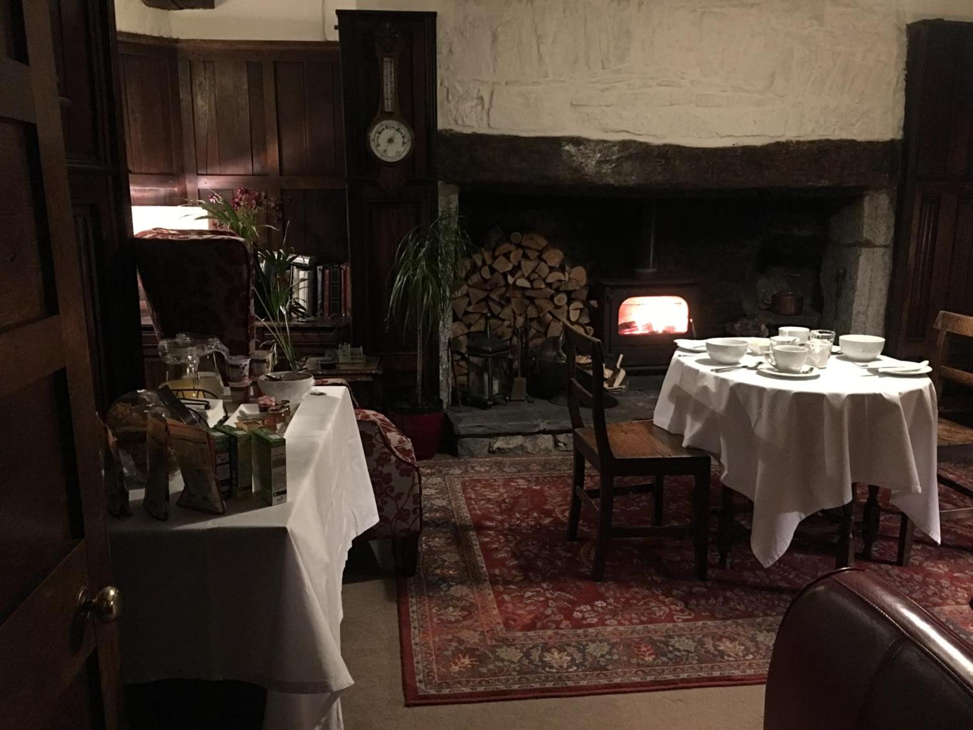 Great House Guest House