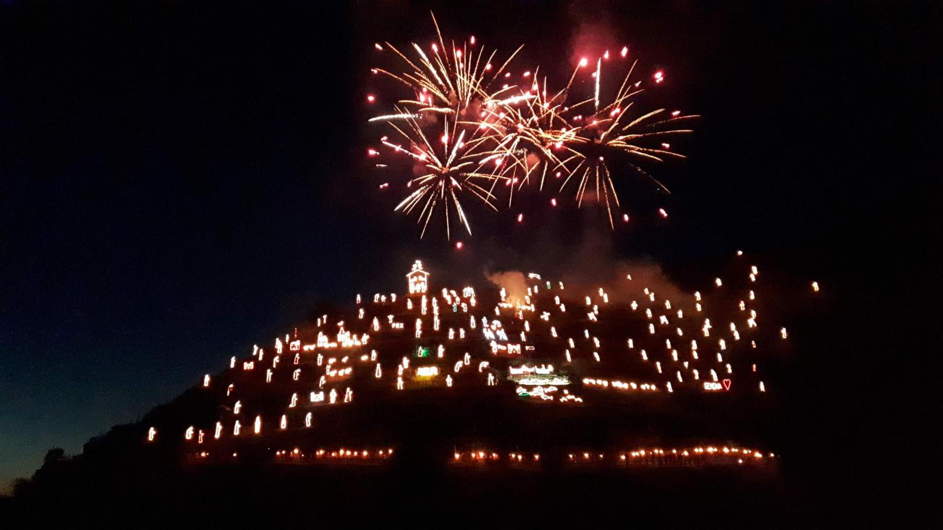 Olimpo Affittacamere