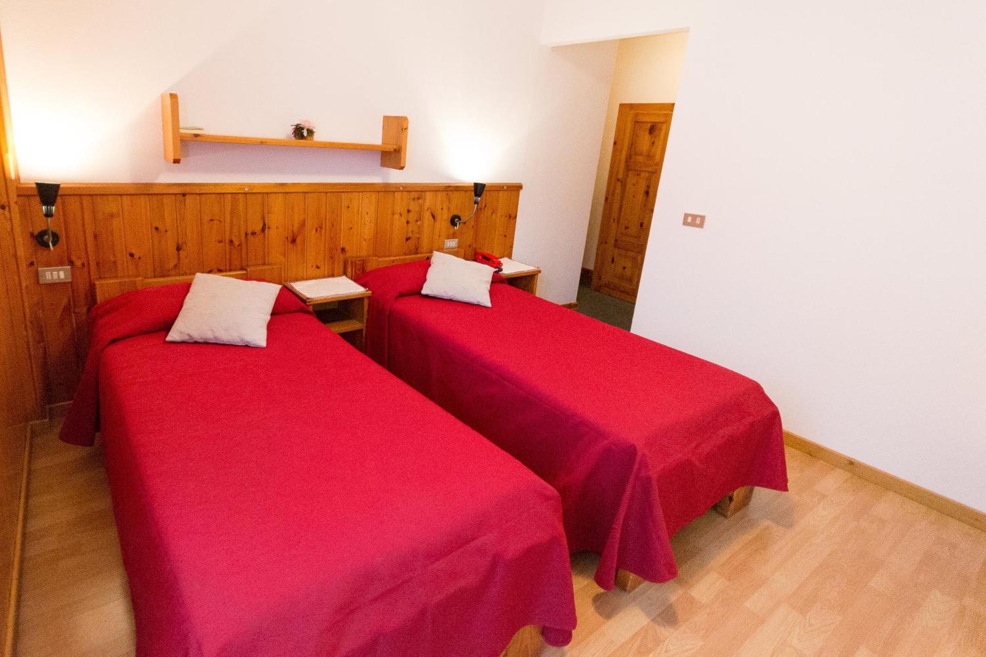 Meublé Albergo Dante