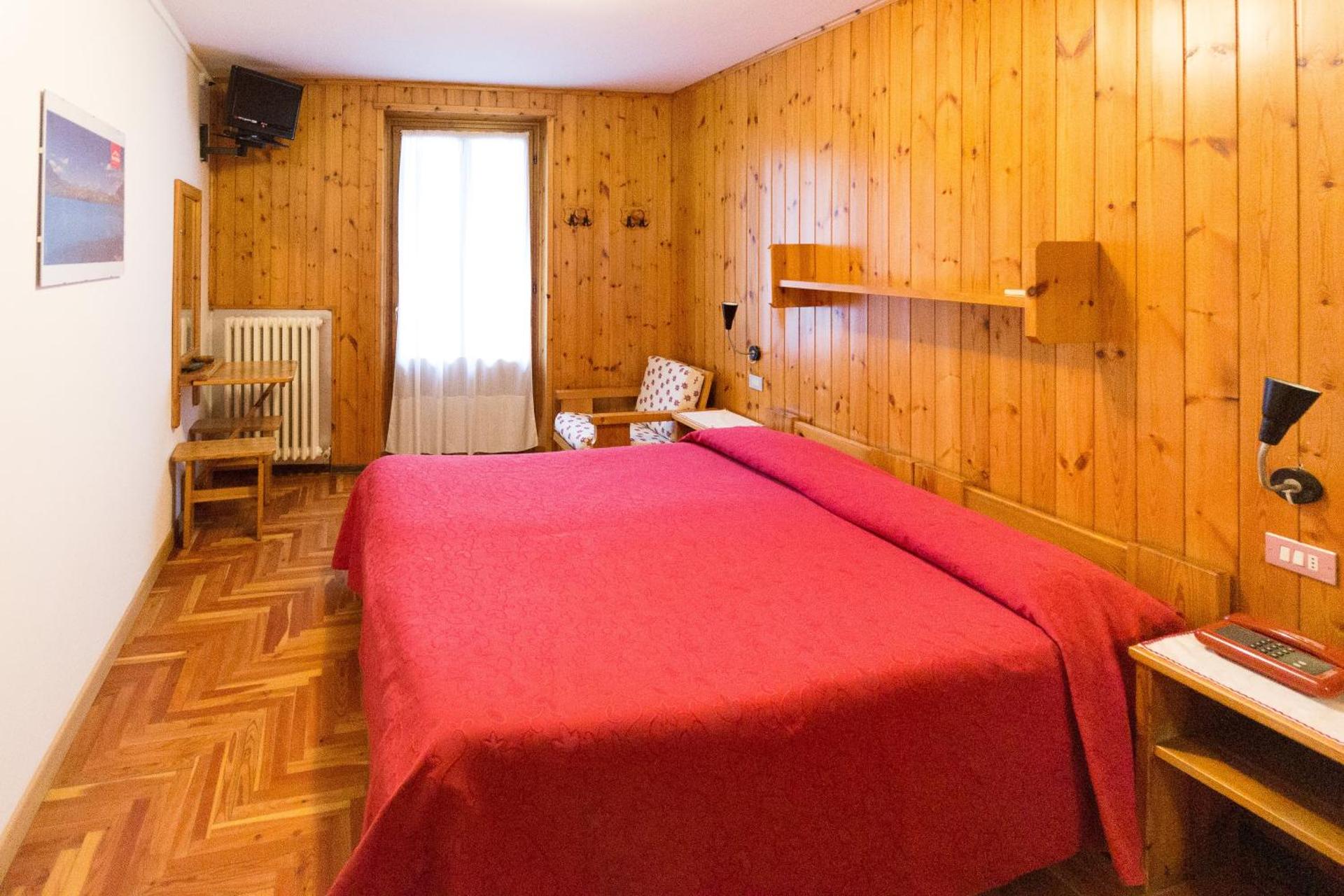 Meublé Albergo Dante