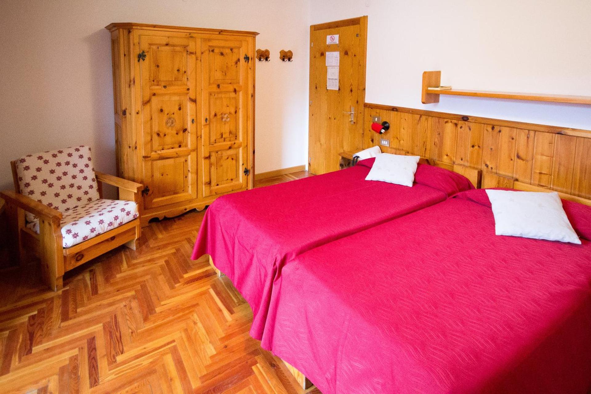 Meublé Albergo Dante