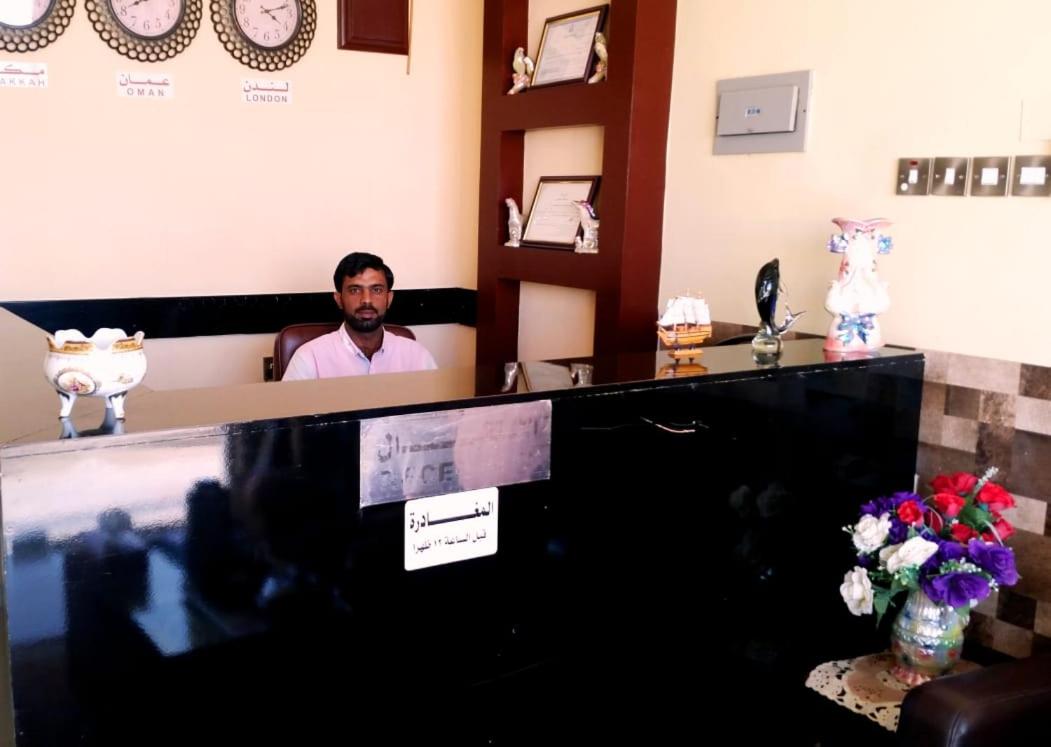 Leading Wings Beach Apartments