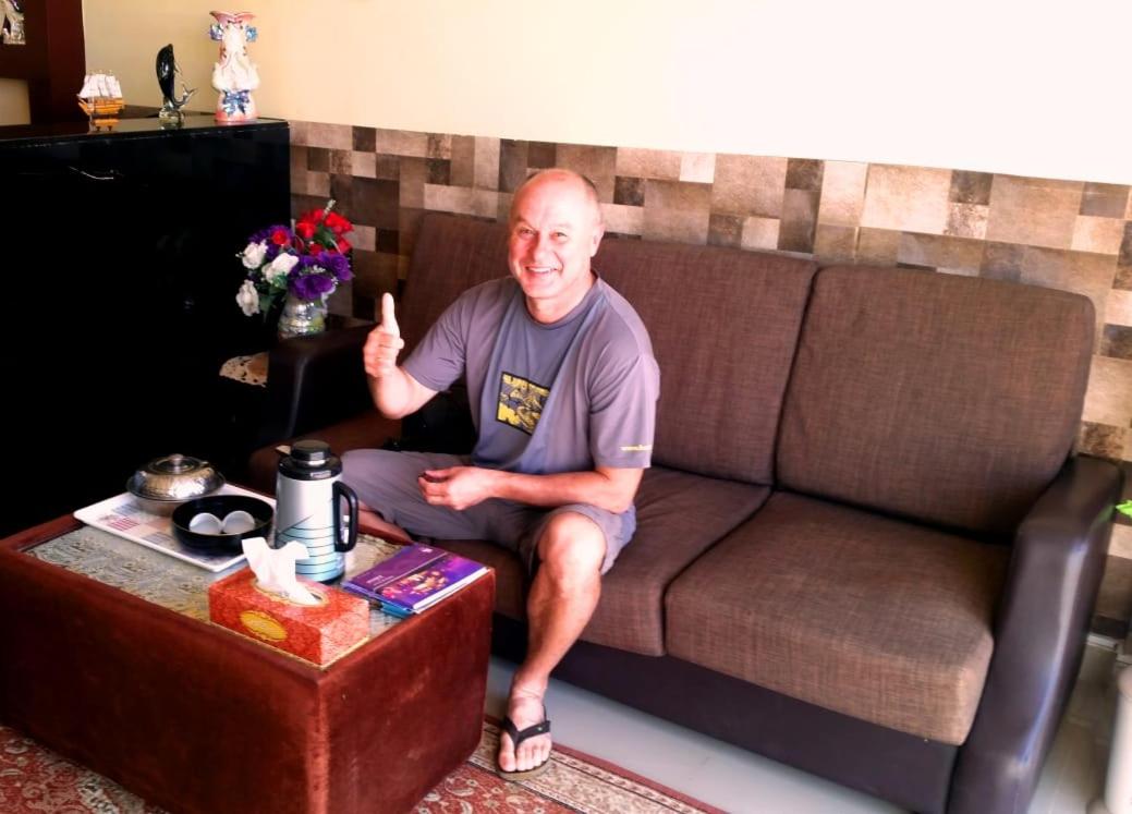 Leading Wings Beach Apartments