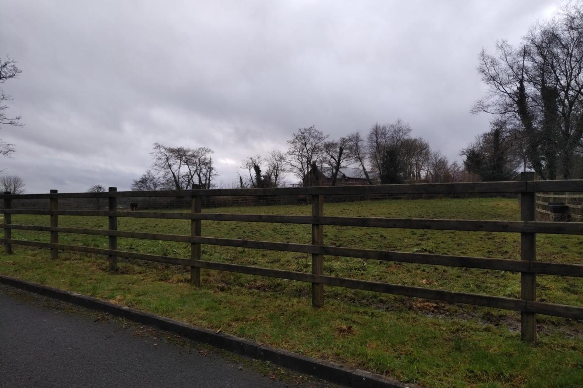 14 Drumcoura Lake Resort