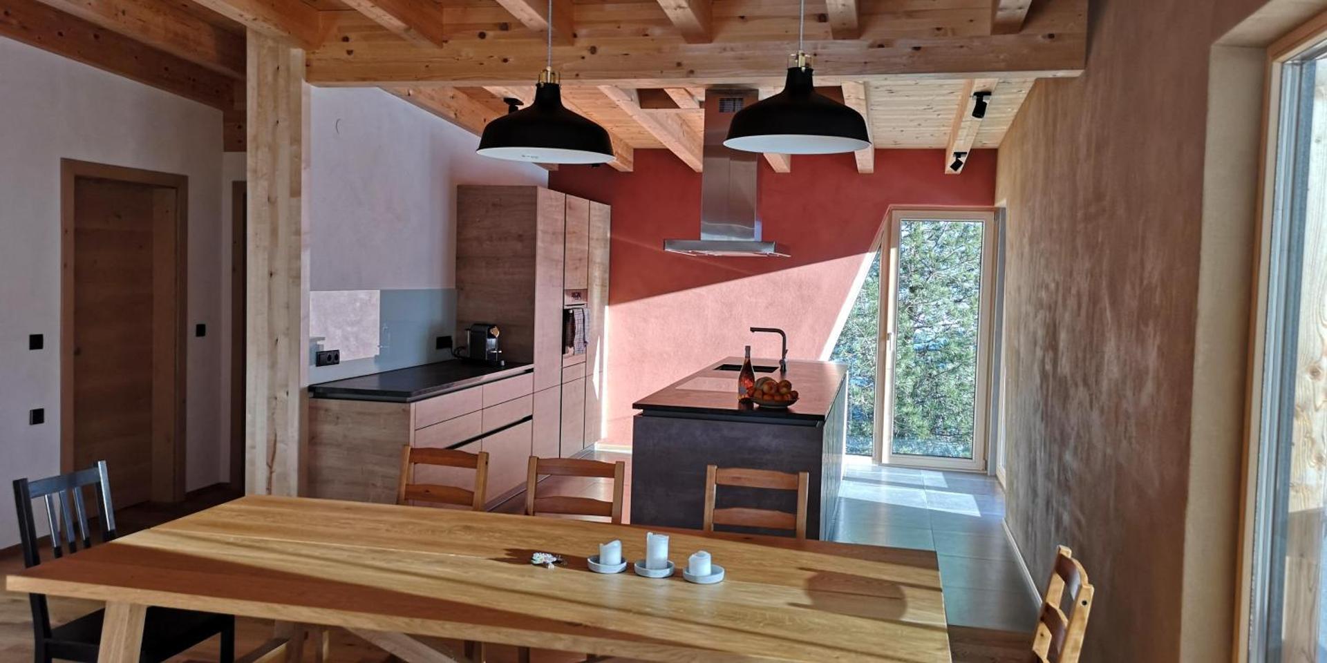 S'Obadoba - Penthouse Falkeis