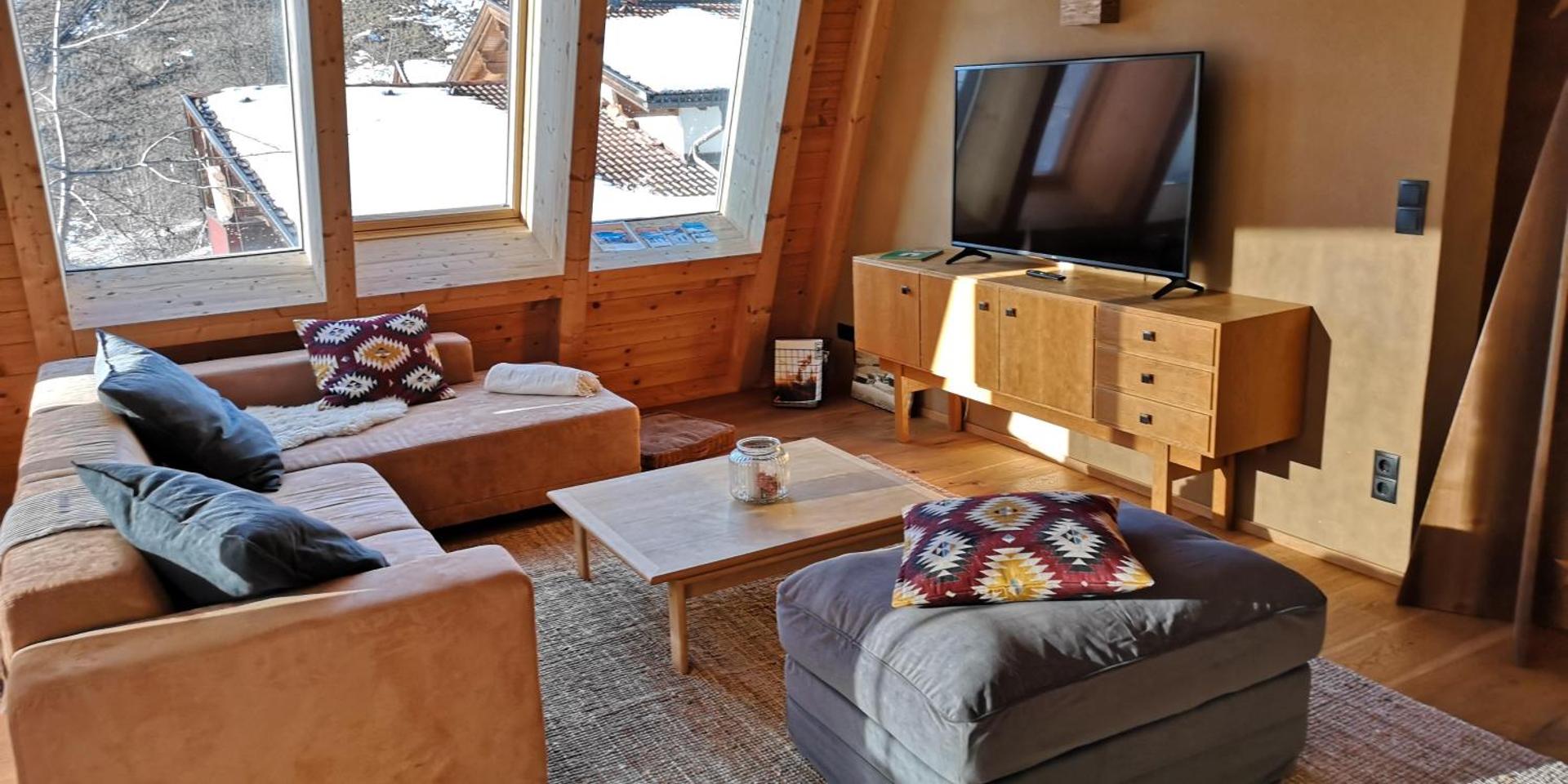 S'Obadoba - Penthouse Falkeis