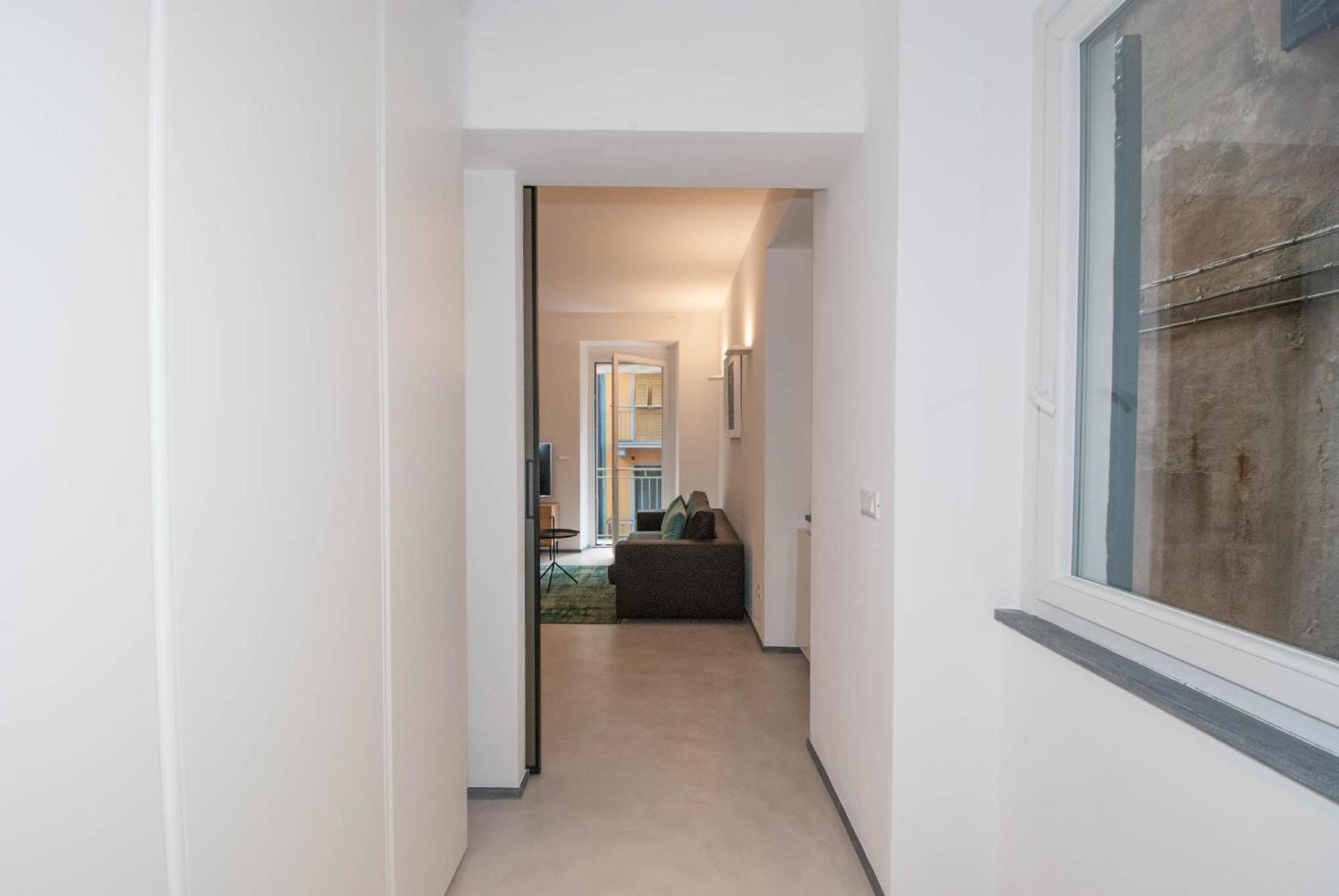 Luxury Apartments Manarola by Arbaspàa