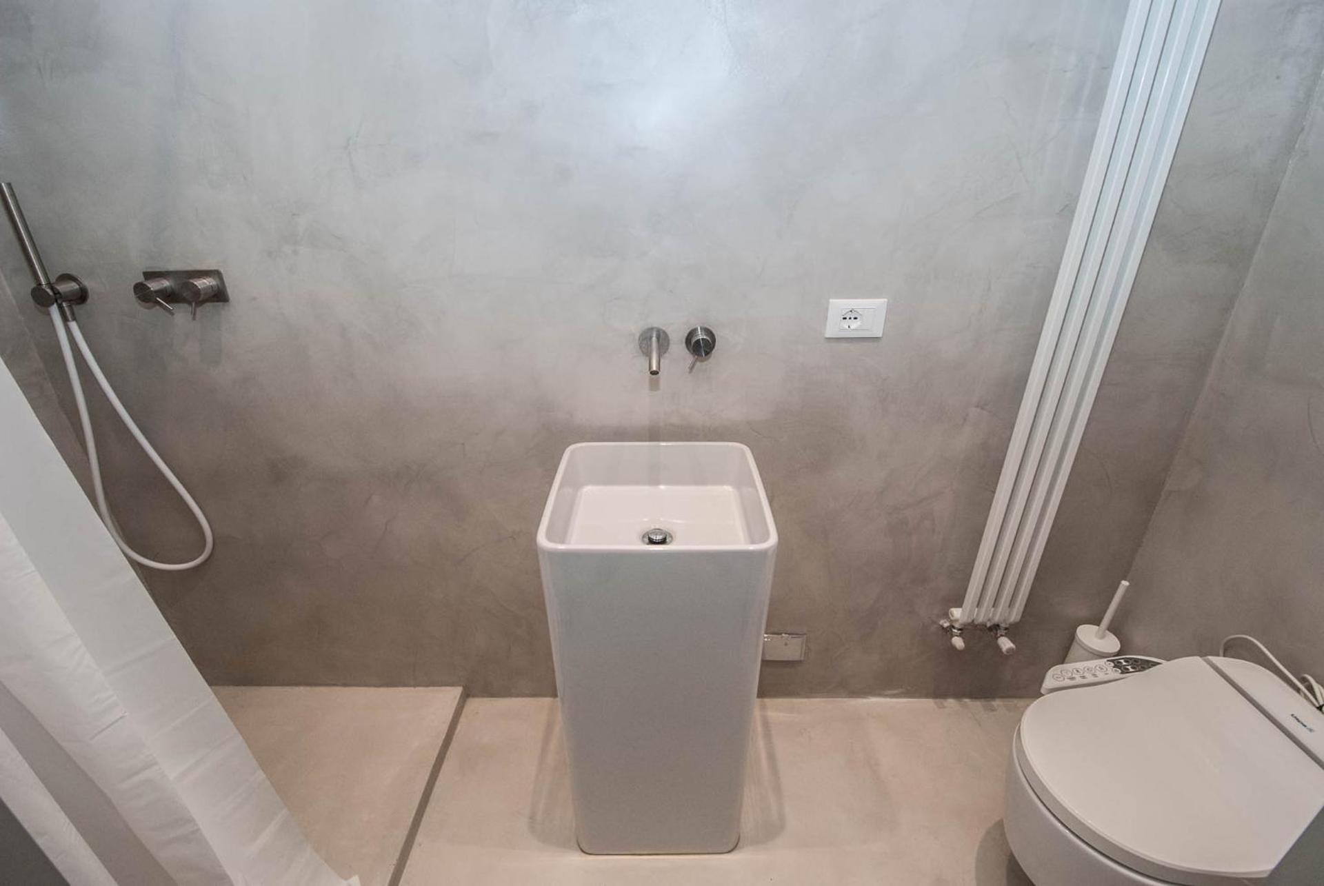 Luxury Apartments Manarola by Arbaspàa