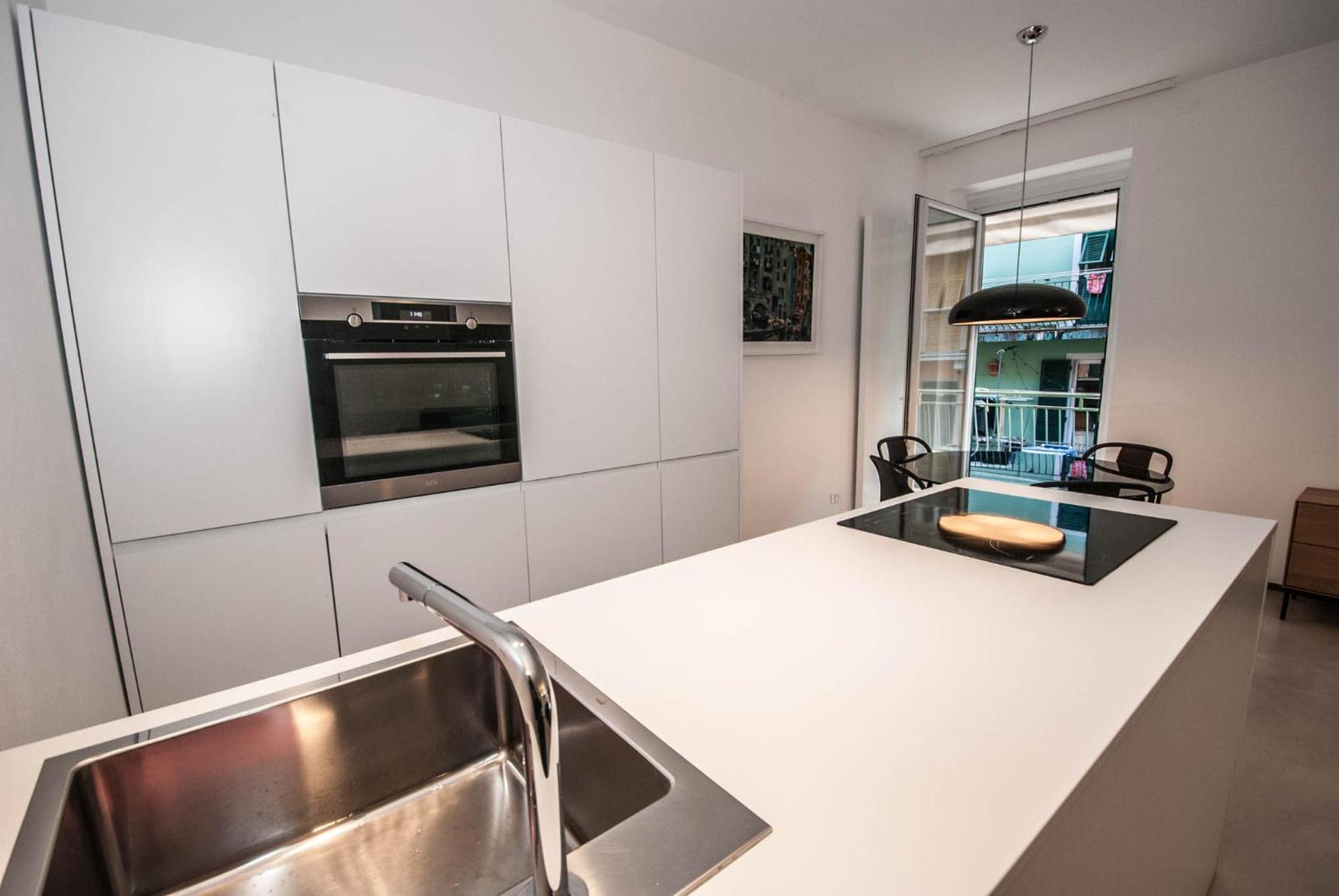 Luxury Apartments Manarola by Arbaspàa