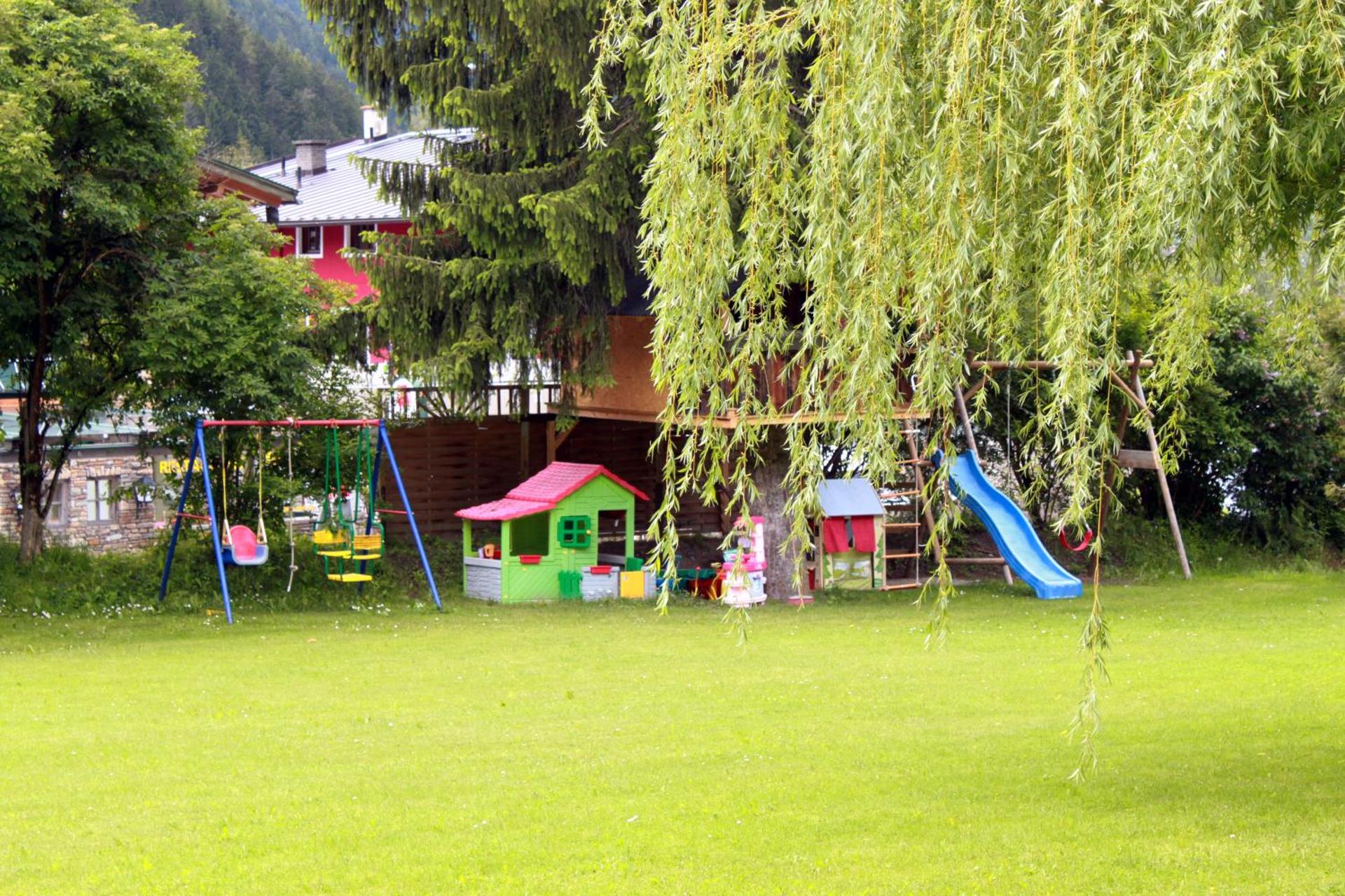 Children play ground