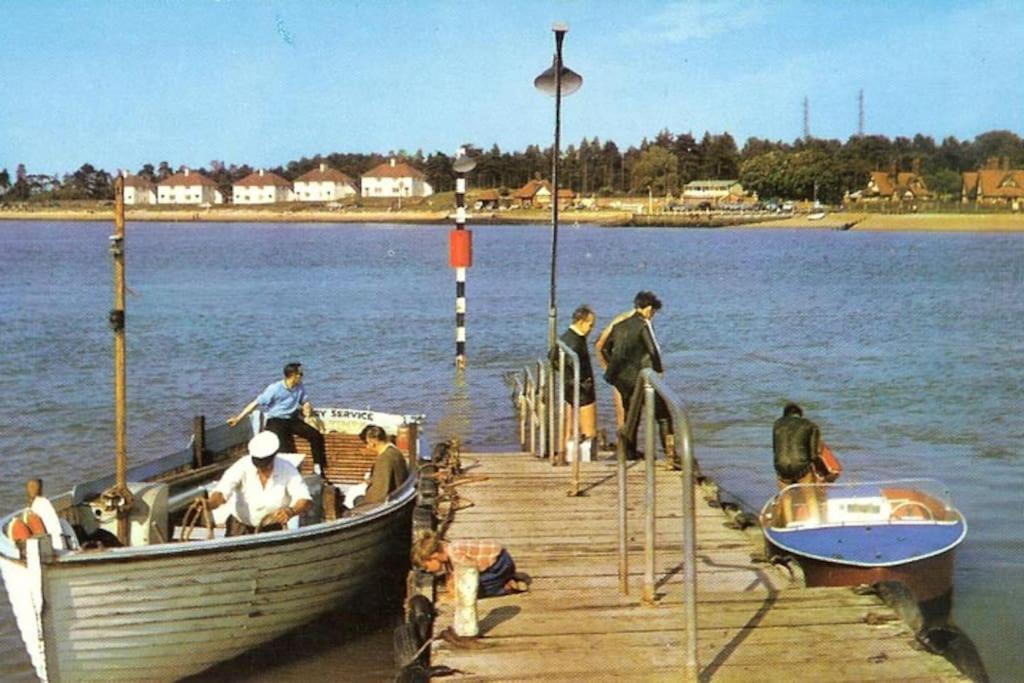 Saurden Guest Apartment