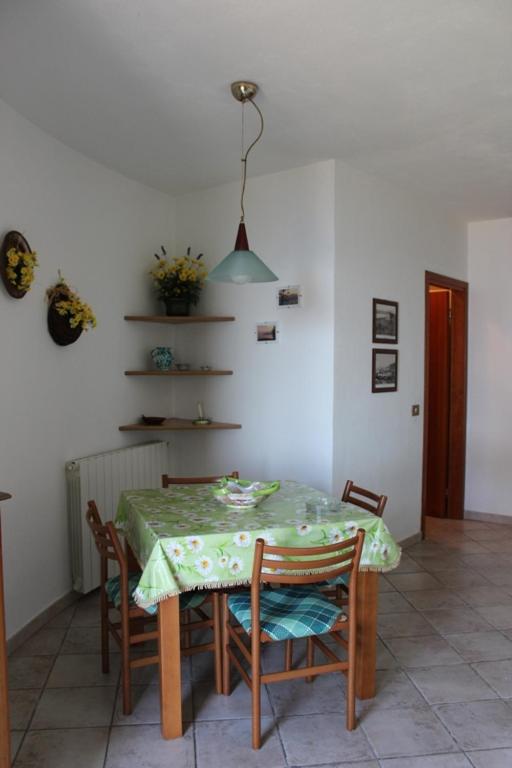 Appartamenti Claudia Capoliveri