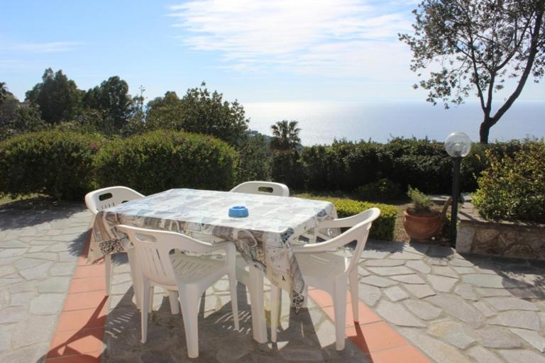 Appartamenti Claudia Capoliveri