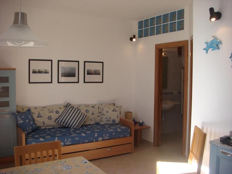 Appartamenti Claudia Capoliveri