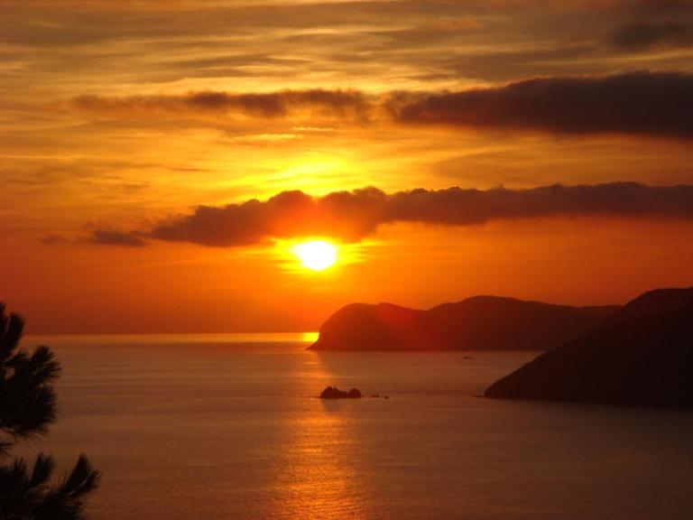 Appartamenti Claudia Capoliveri