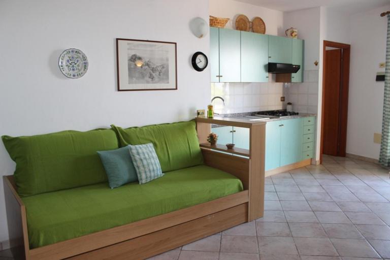 Appartamenti Claudia Capoliveri