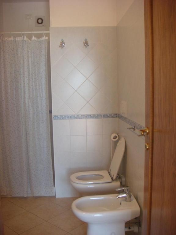 Appartamenti Claudia Capoliveri