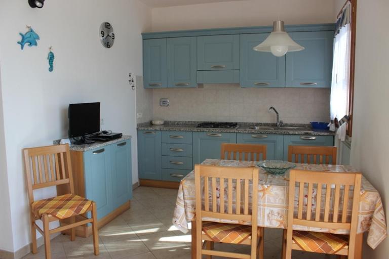 Appartamenti Claudia Capoliveri