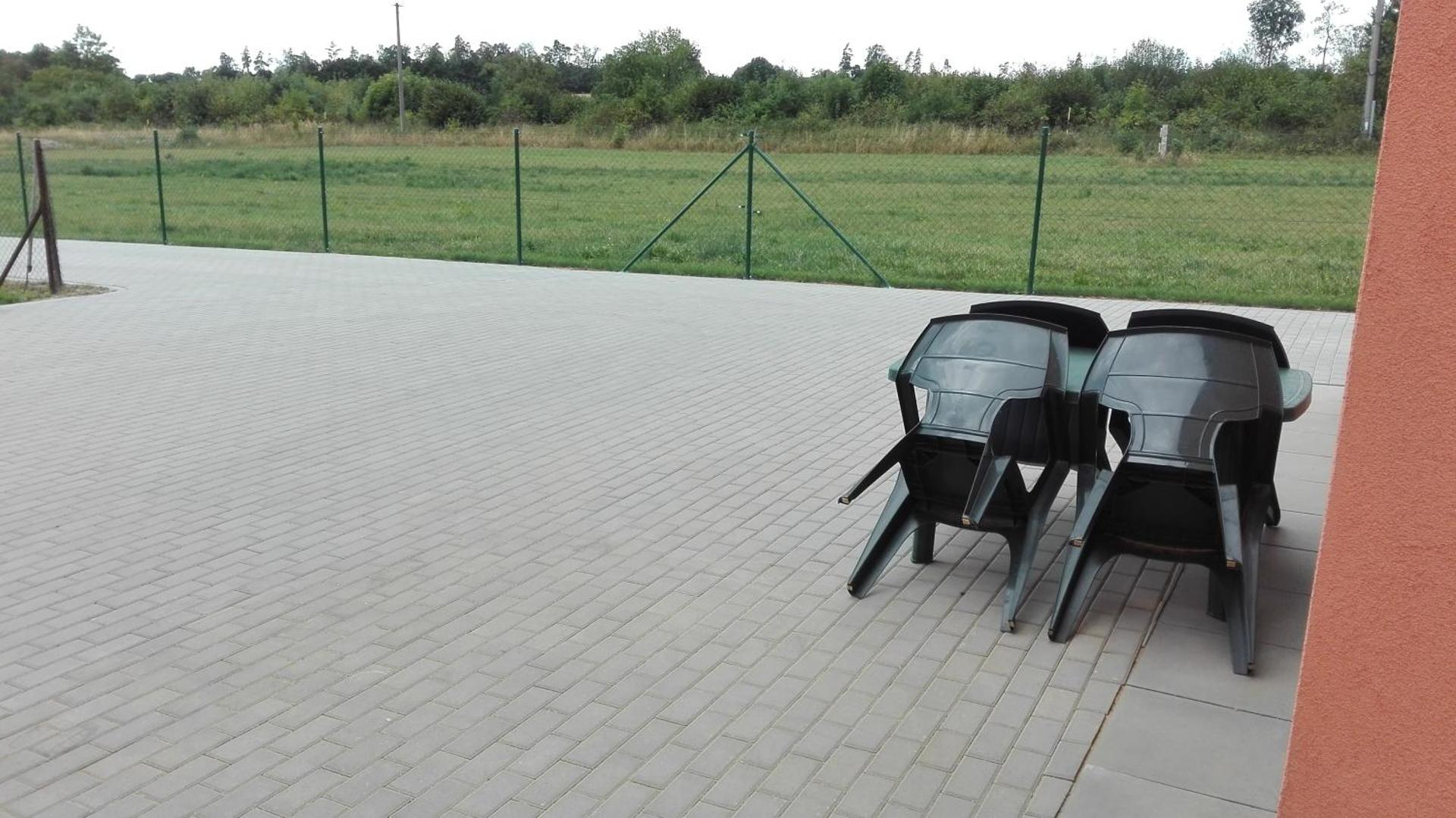 Apartmány Klimkovice