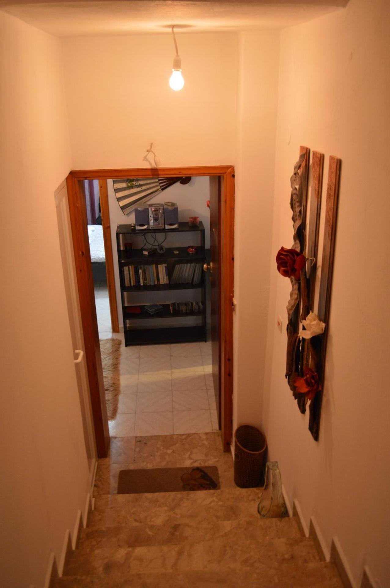 Apartment in the Center of Aigio F