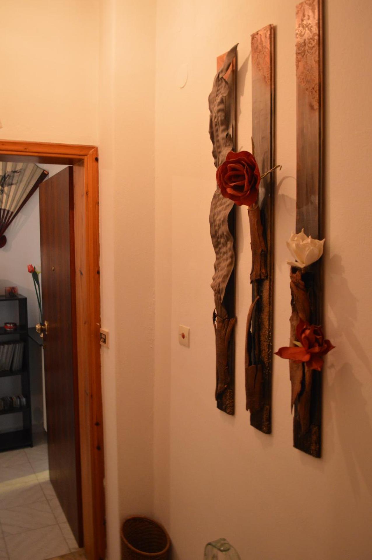 Apartment in the Center of Aigio F