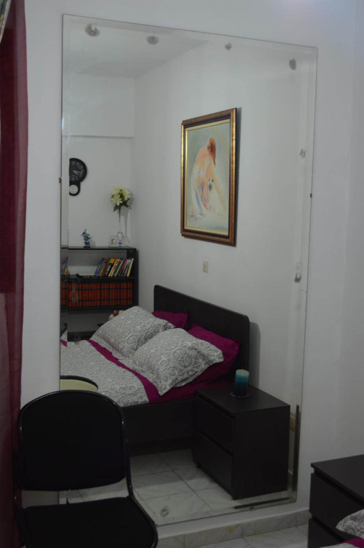 Apartment in the Center of Aigio F