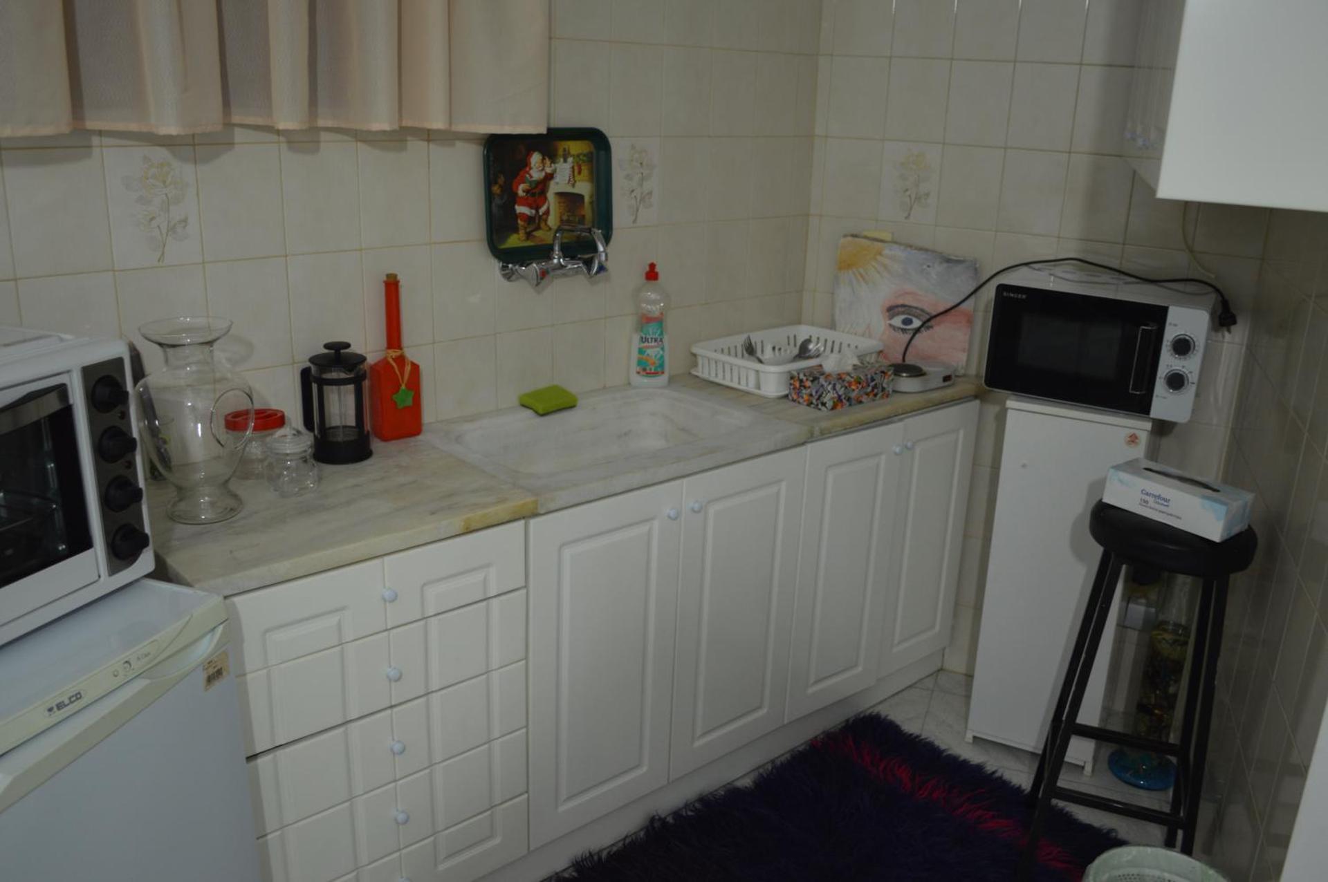 Apartment in the Center of Aigio F