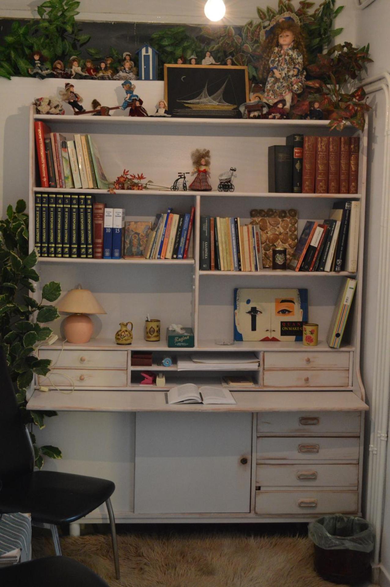 Apartment in the Center of Aigio F