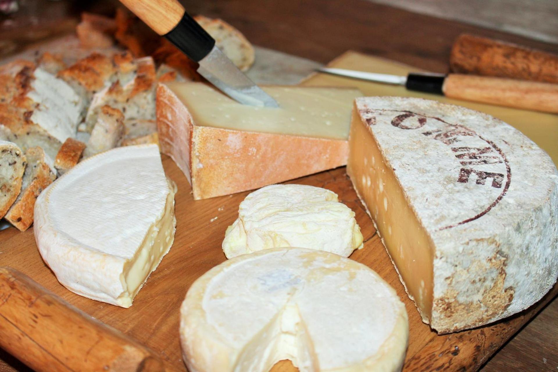 Les Chalets de Ludran