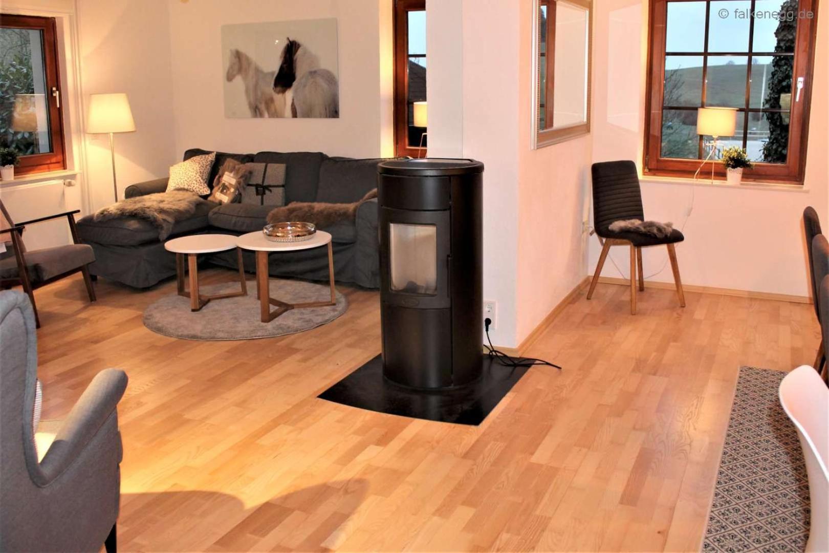 Feriendorf Falkenegg