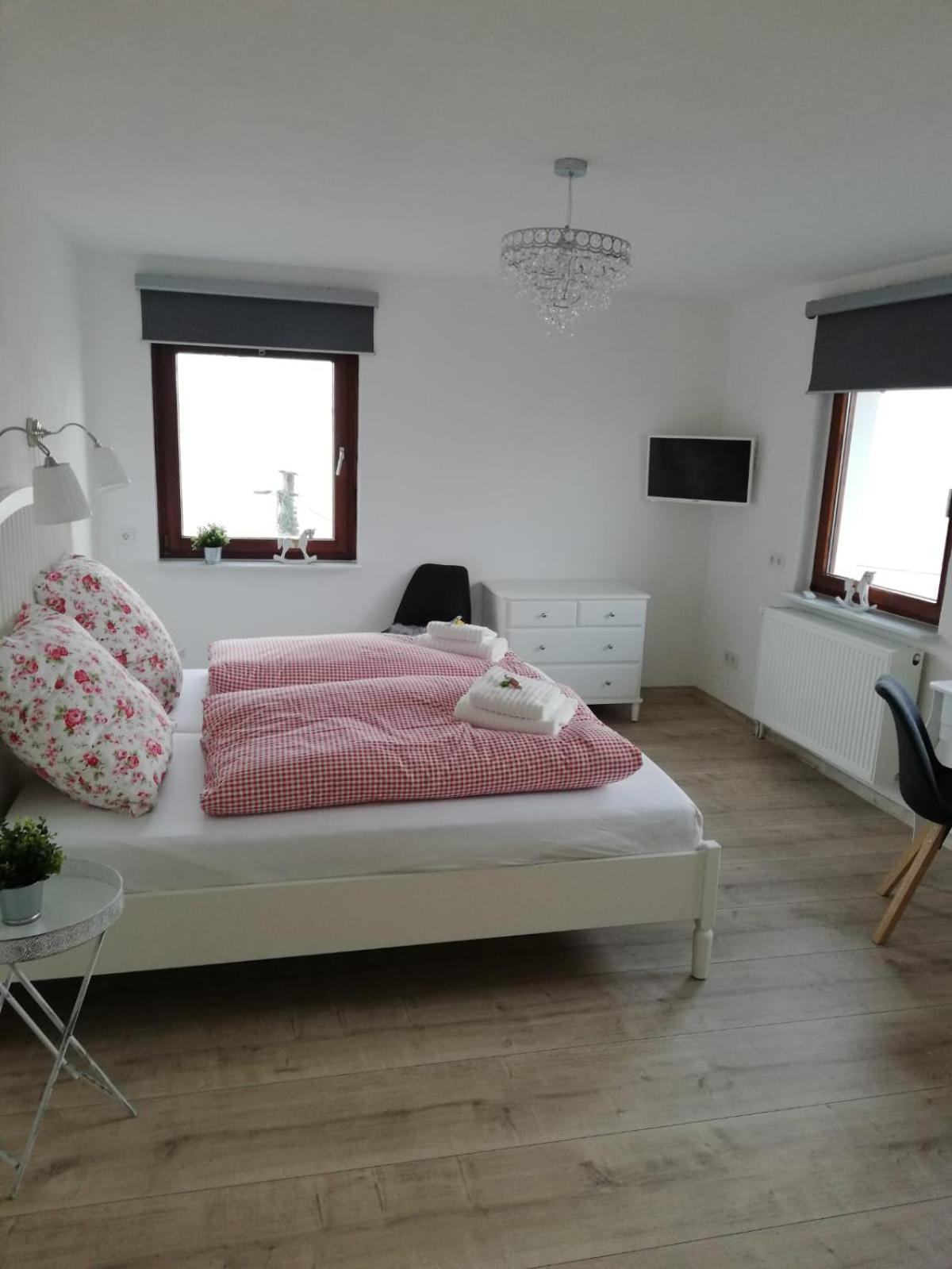 Feriendorf Falkenegg