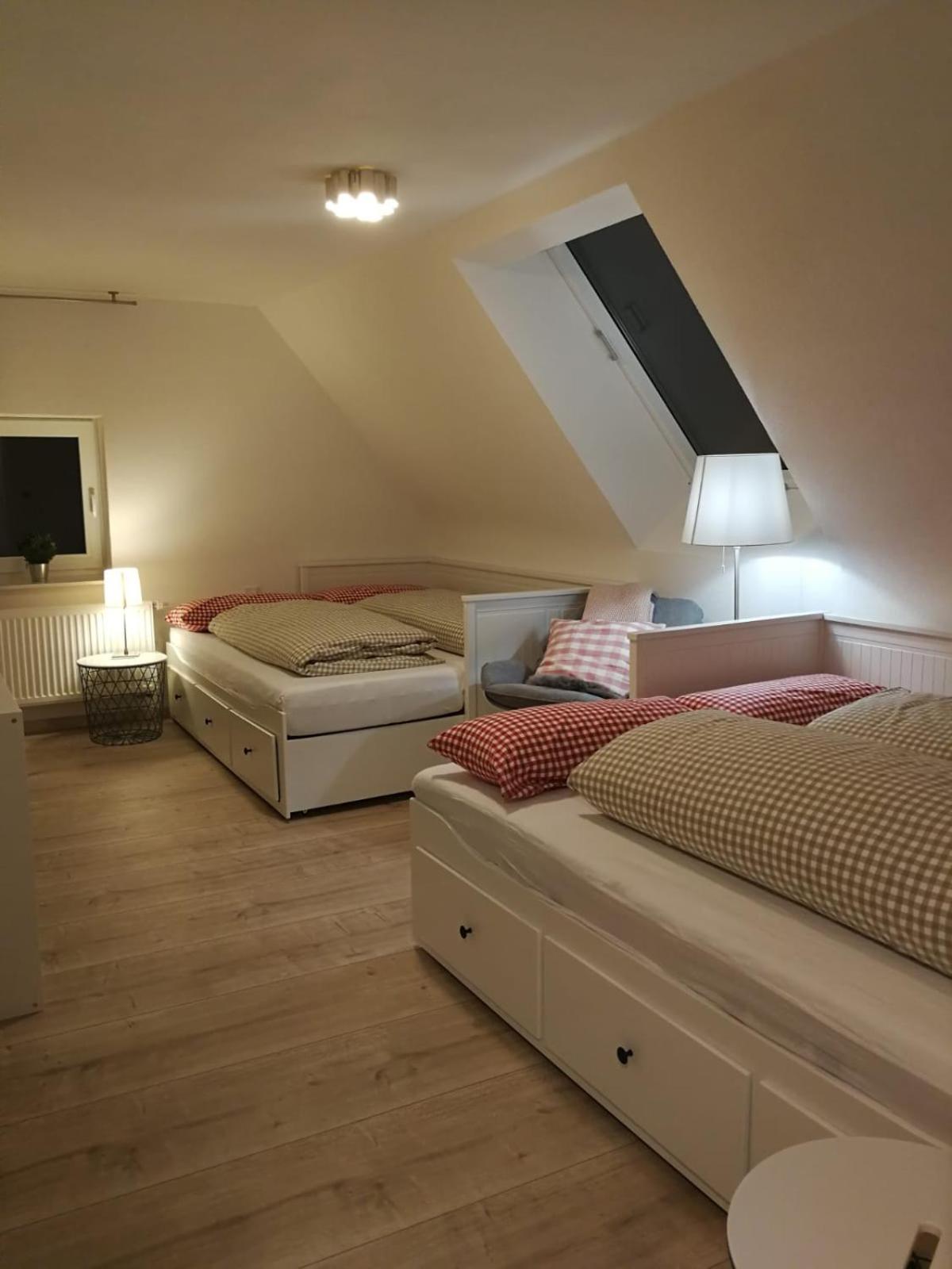 Feriendorf Falkenegg