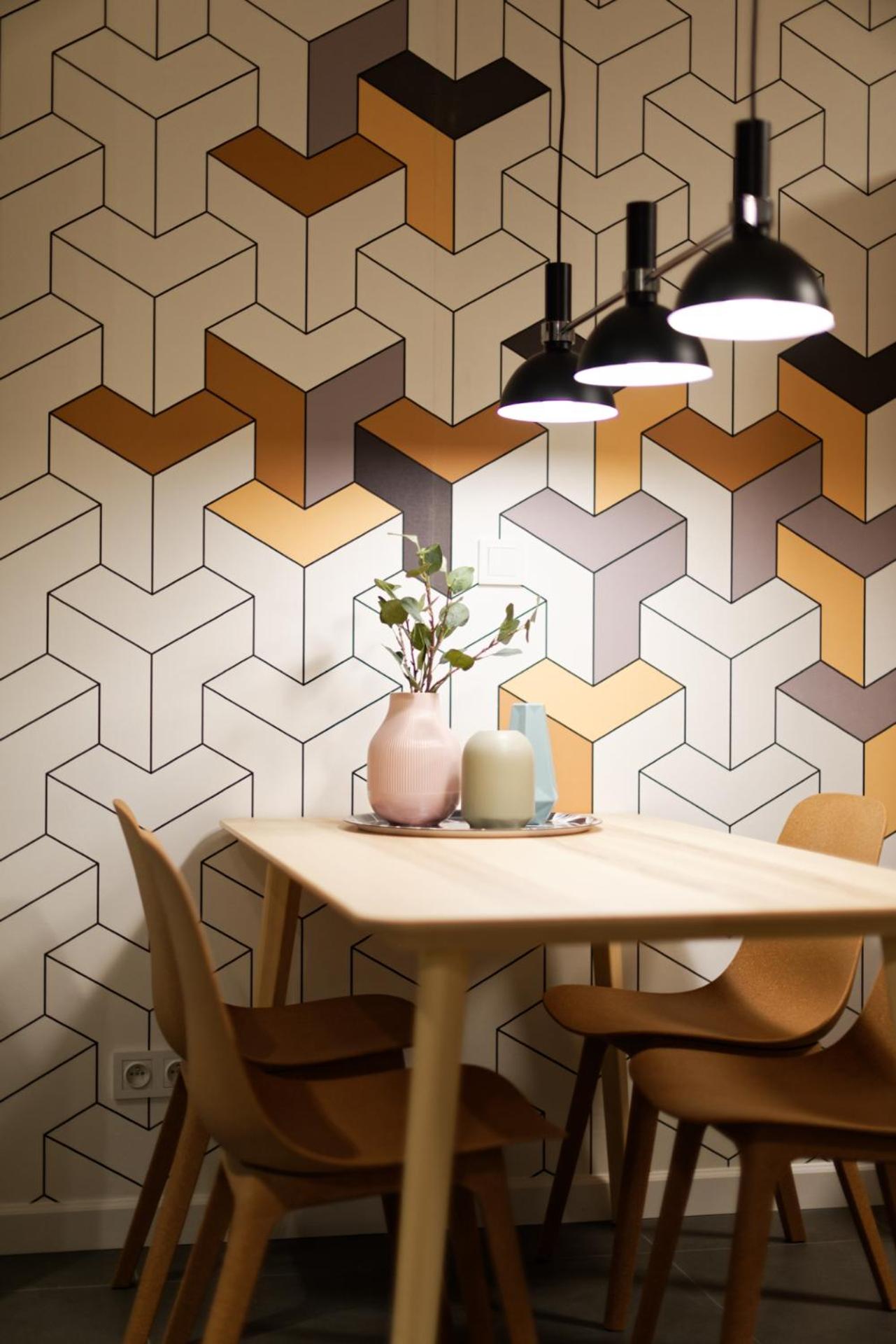 Martikal Apartment - PKP