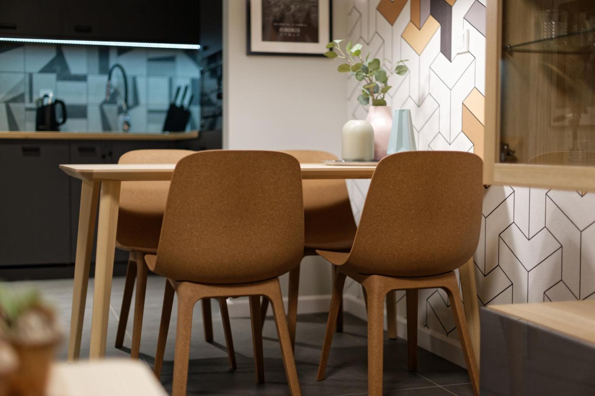 Martikal Apartment - PKP