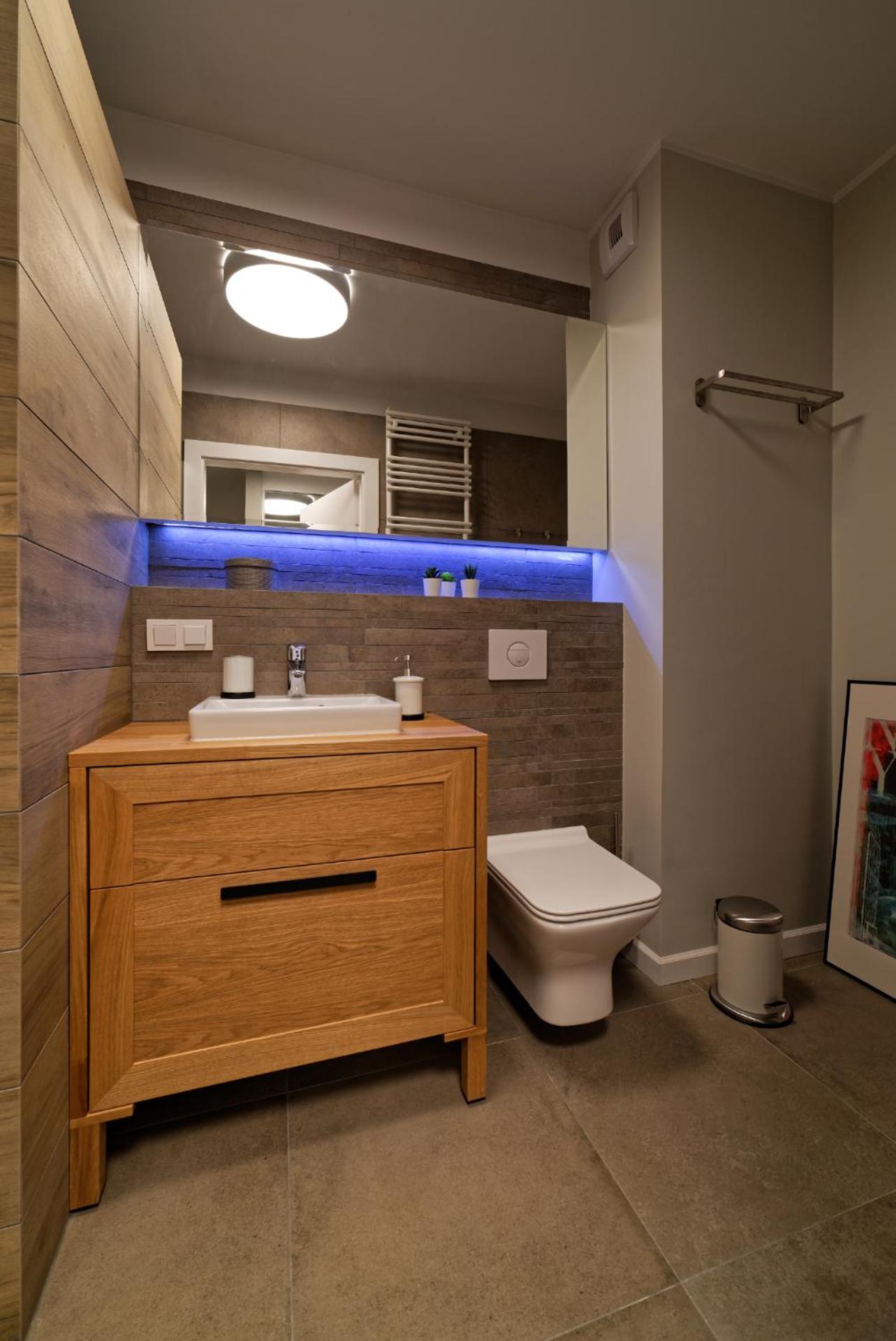 Martikal Apartment - PKP