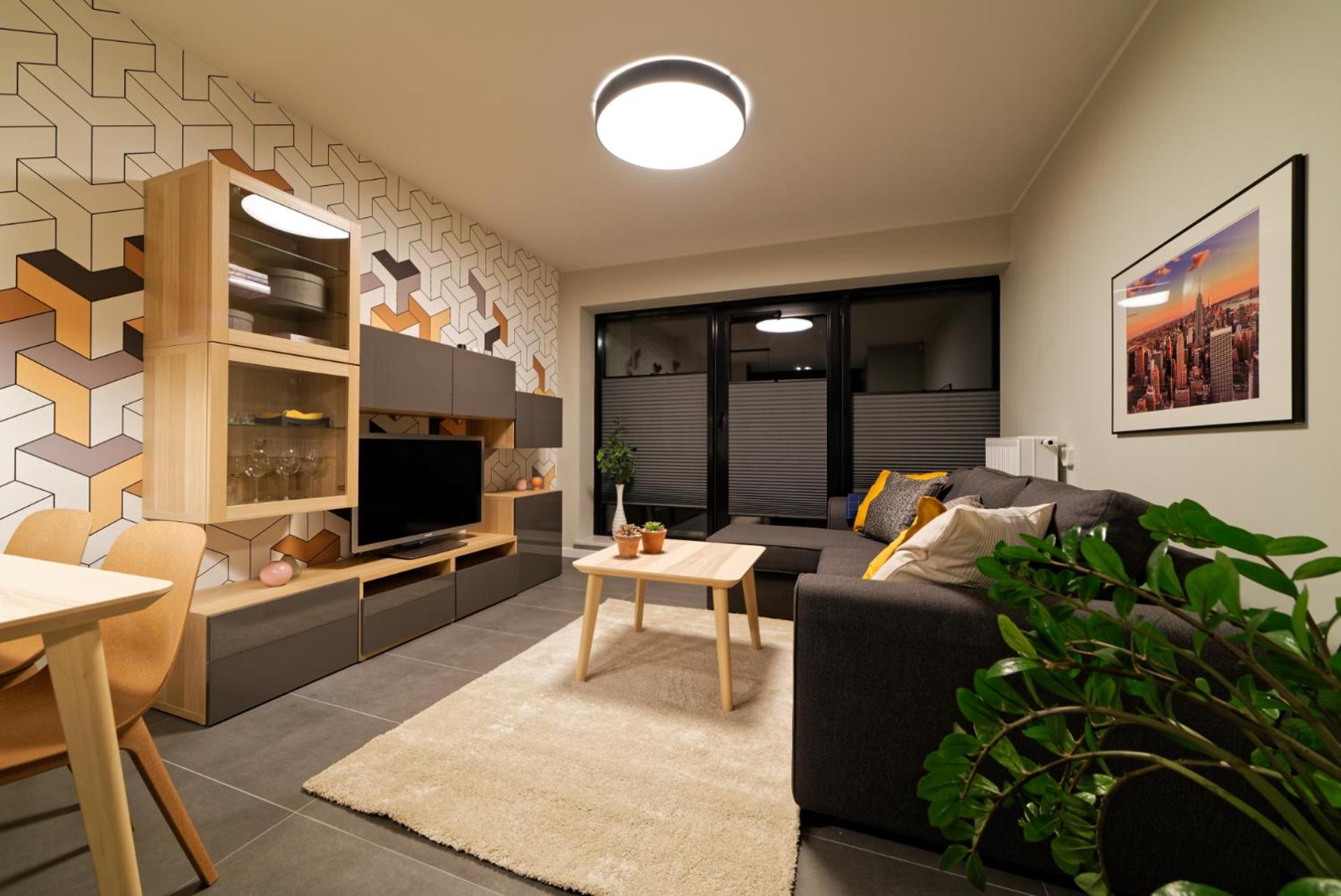 Martikal Apartment - PKP