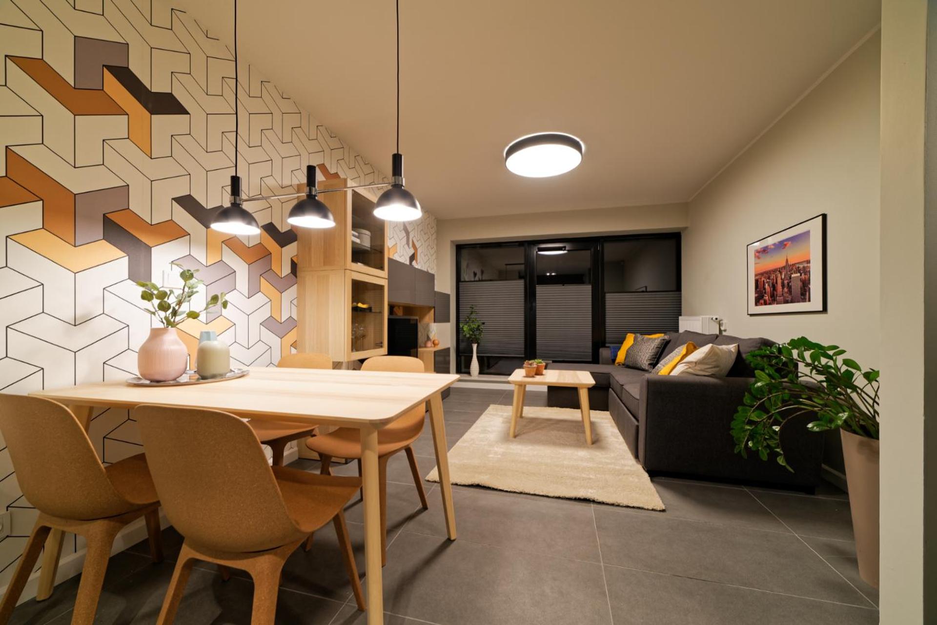 Martikal Apartment - PKP